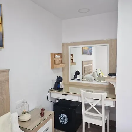 Guest house Agaete Pueblo Nº7
