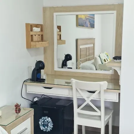 Agaete Pueblo Nº7 Guest house *