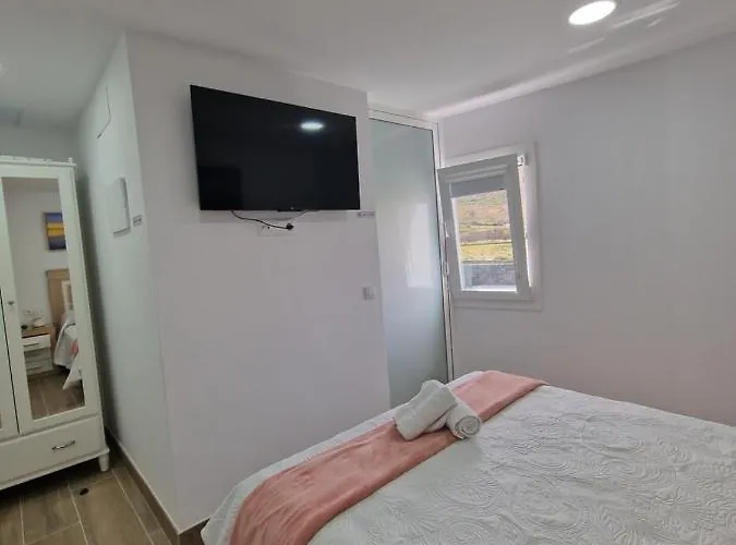 Pueblo Nº7 Agaete (Gran Canaria)