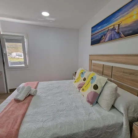 Pueblo Nº7 * Agaete