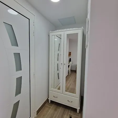 Vendégház Pueblo Nº7 *